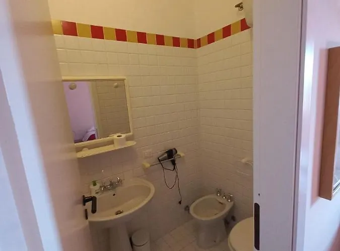 Azienda Agricola Il Querceto Фермерский дом *