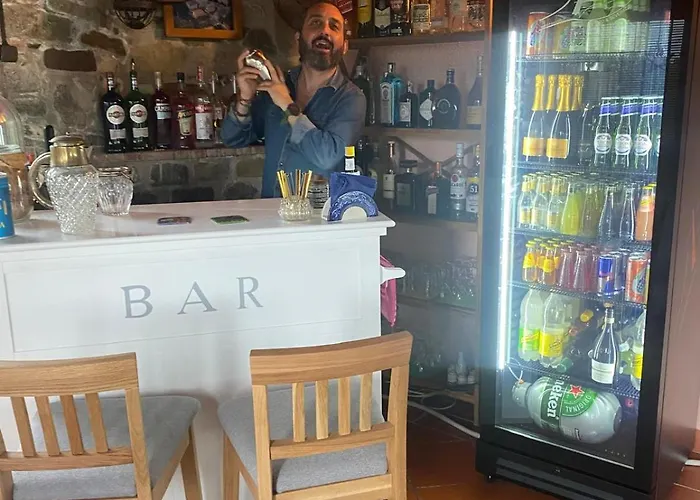 Azienda Agricola Il Querceto Фермерский дом *