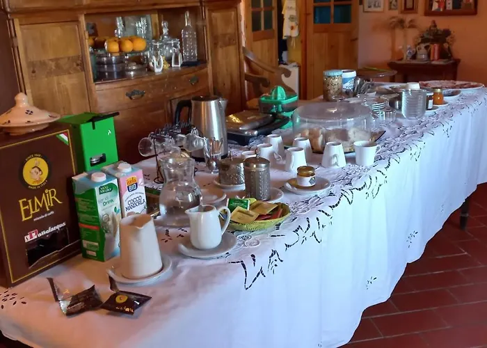 Azienda Agricola Il Querceto Marsicovetere