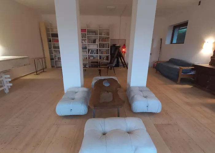 Azienda Agricola Il Querceto Фермерский дом