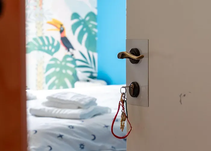 Azienda Agricola Il Querceto Фермерский дом Marsicovetere