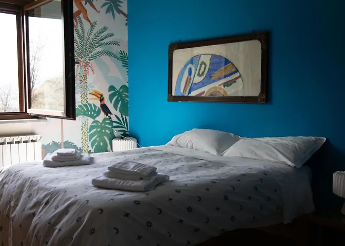 Фермерский дом Azienda Agricola Il Querceto Marsicovetere