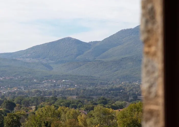 Azienda Agricola Il Querceto Фермерский дом