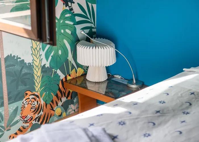 Фермерский дом Azienda Agricola Il Querceto