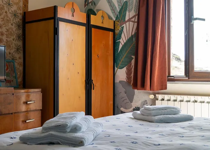 Фермерский дом Azienda Agricola Il Querceto *