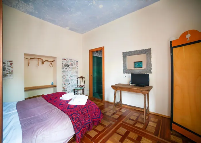 Azienda Agricola Il Querceto Фермерский дом Marsicovetere