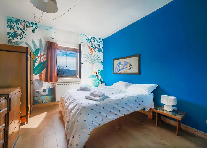 Фермерский дом Azienda Agricola Il Querceto Marsicovetere