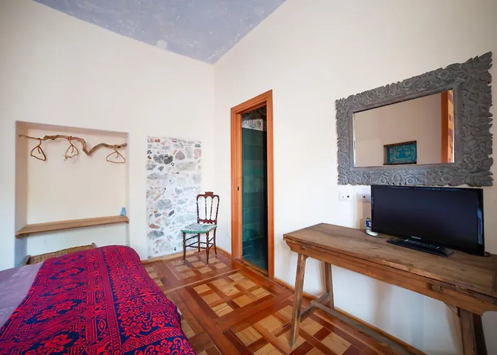 Azienda Agricola Il Querceto Marsicovetere