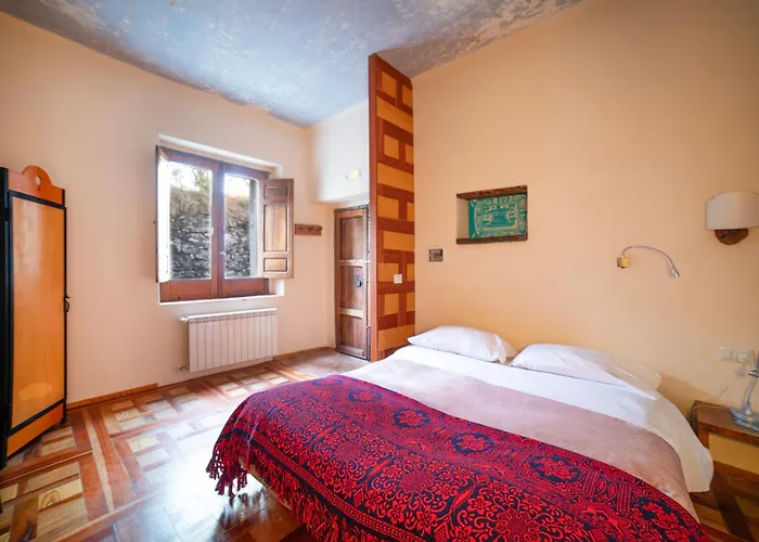 Фермерский дом Azienda Agricola Il Querceto