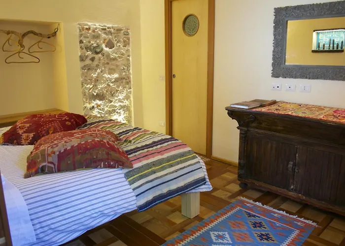 Фермерский дом Azienda Agricola Il Querceto *