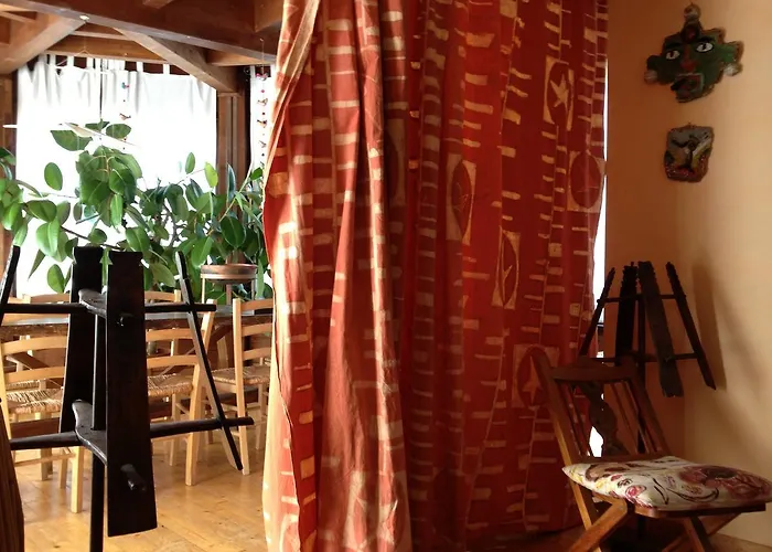 Azienda Agricola Il Querceto Фермерский дом Marsicovetere