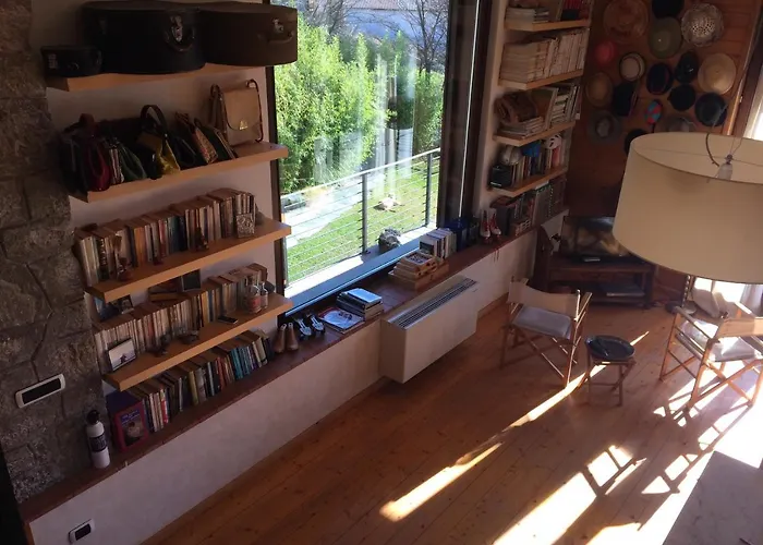 Azienda Agricola Il Querceto Фермерский дом *