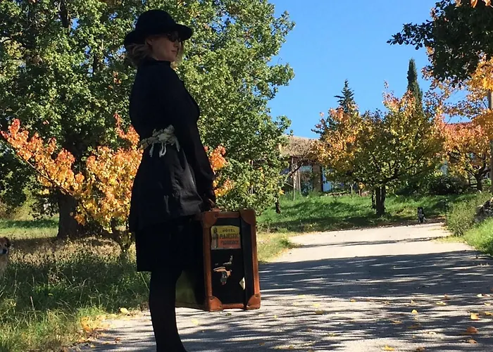 Azienda Agricola Il Querceto Фермерский дом Marsicovetere