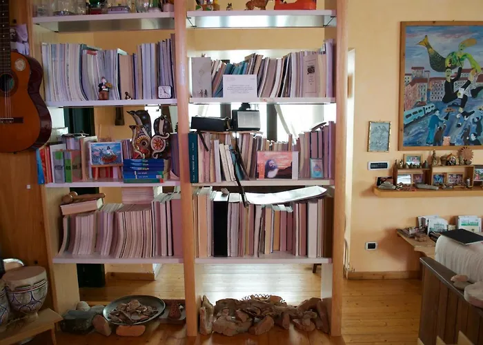 Фермерский дом Azienda Agricola Il Querceto