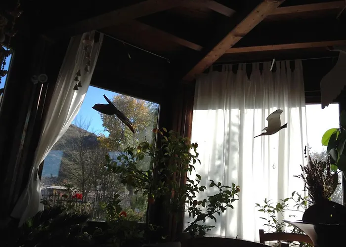 Фермерский дом Azienda Agricola Il Querceto Marsicovetere