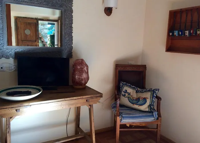 Azienda Agricola Il Querceto Фермерский дом