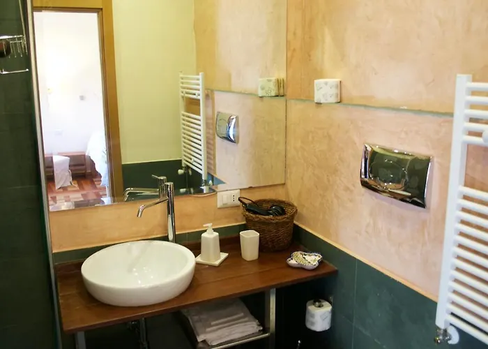 Azienda Agricola Il Querceto