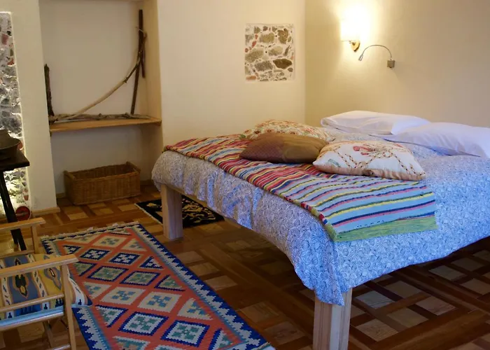 Azienda Agricola Il Querceto * Marsicovetere