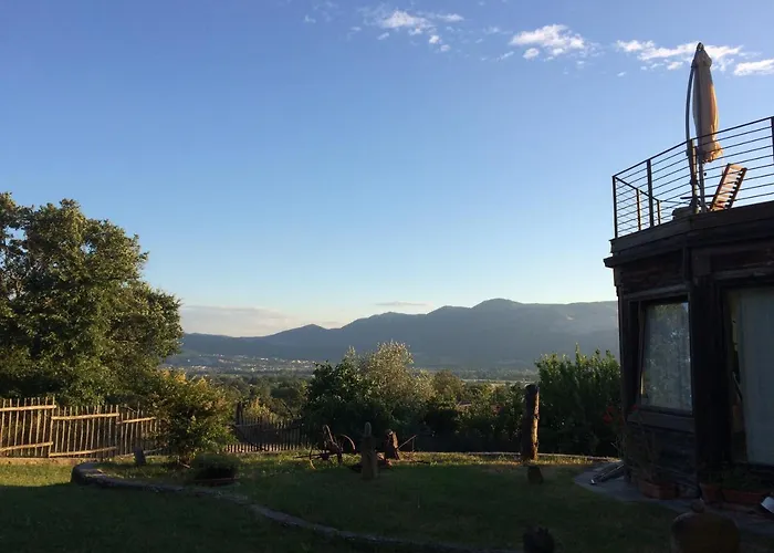 Azienda Agricola Il Querceto Фермерский дом