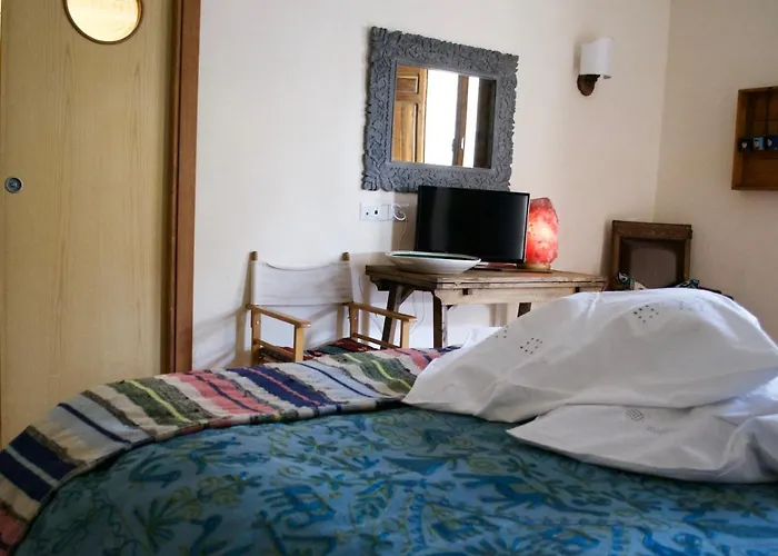 Azienda Agricola Il Querceto Marsicovetere