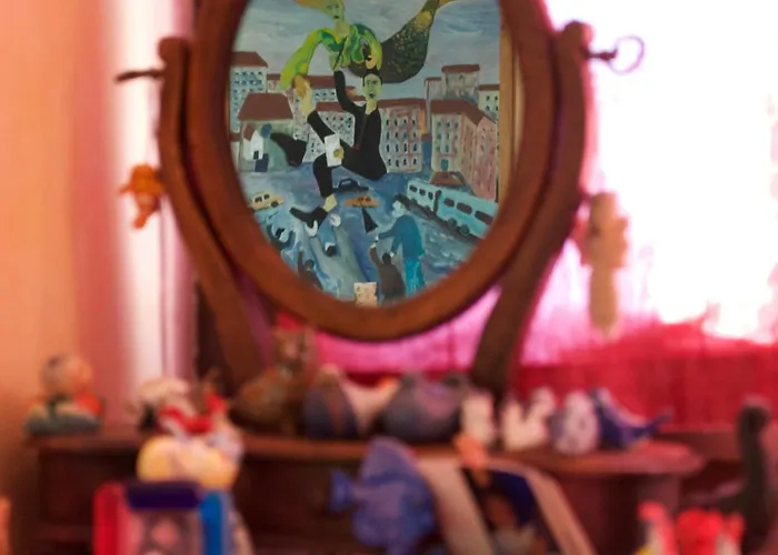 Фермерский дом Azienda Agricola Il Querceto