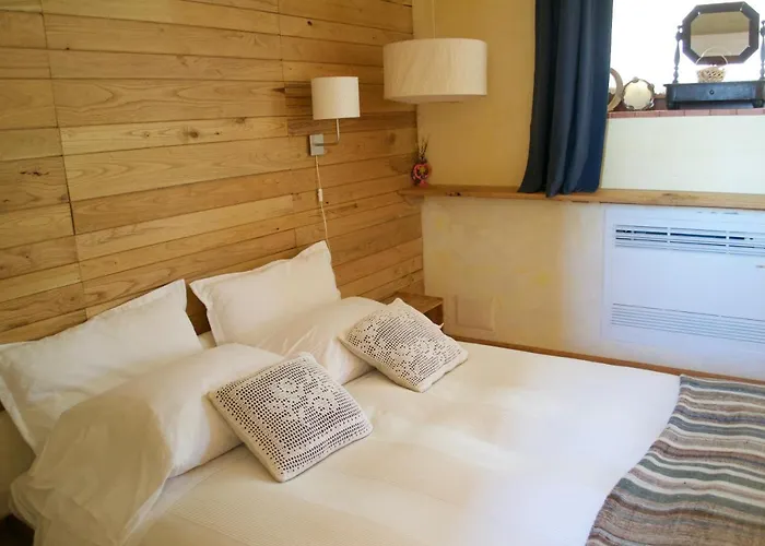 Azienda Agricola Il Querceto Фермерский дом