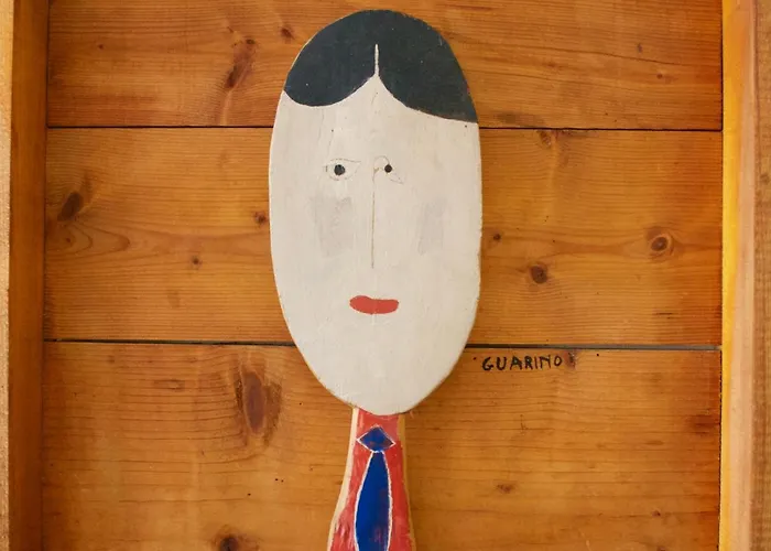 Azienda Agricola Il Querceto Фермерский дом Marsicovetere