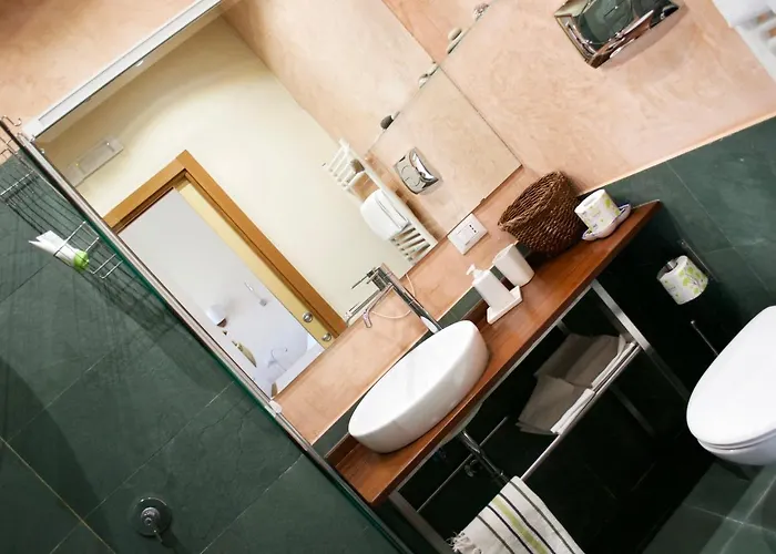 Azienda Agricola Il Querceto Фермерский дом *