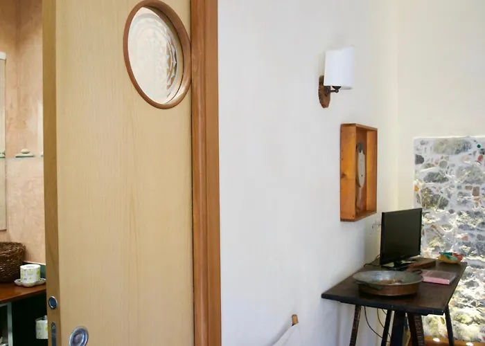 Фермерский дом Azienda Agricola Il Querceto Marsicovetere