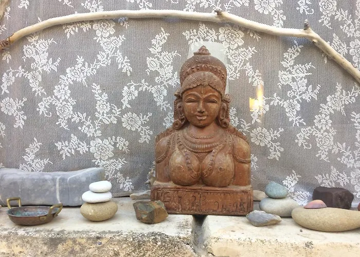 Azienda Agricola Il Querceto Фермерский дом